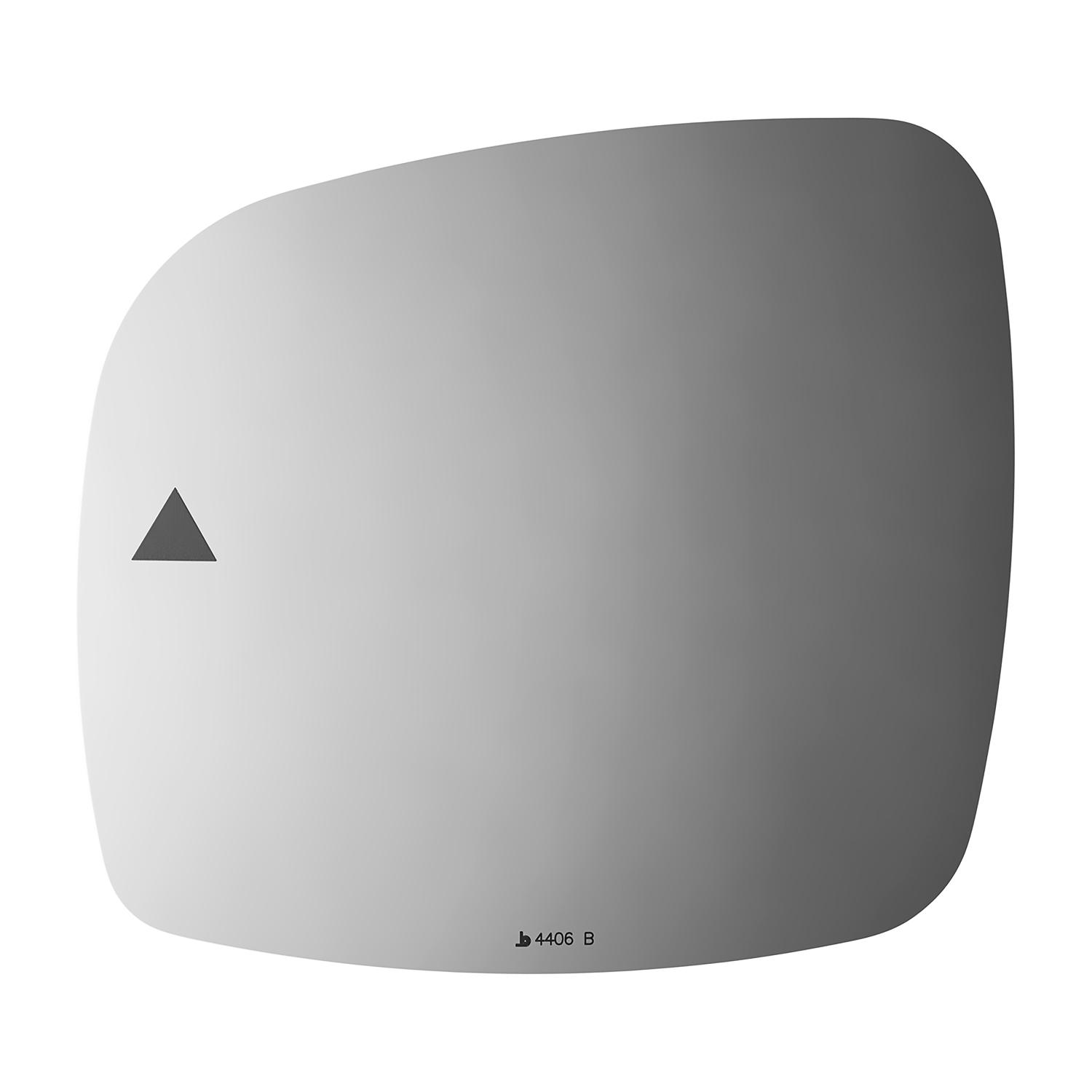 Burco 4406B Door Mirror Glass product image 2 of 2