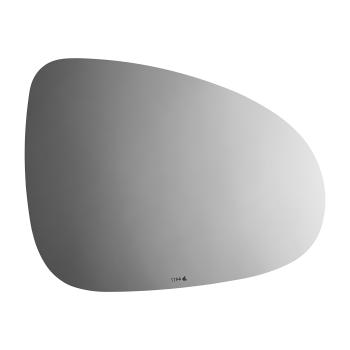2015 Volkswagen Touareg Door Mirror Glass