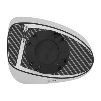2015 Volkswagen Touareg Door Mirror Glass Assembly