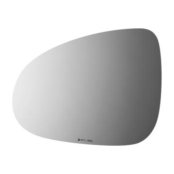 2014 Volkswagen Touareg Door Mirror Glass Assembly Left Burco 4411HRSG image 2 of 2