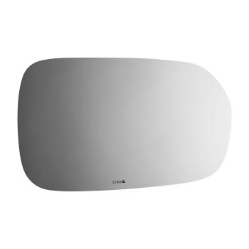 1999 Honda Accord Door Mirror Glass Left Burco 4412 image 1 of 2