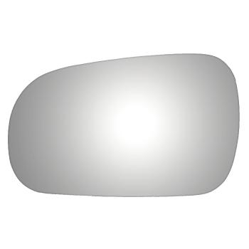 1994 Acura Integra Door Mirror Glass Left Burco 4414 image 1 of 1
