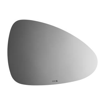 2011 Porsche Panamera Door Mirror Glass