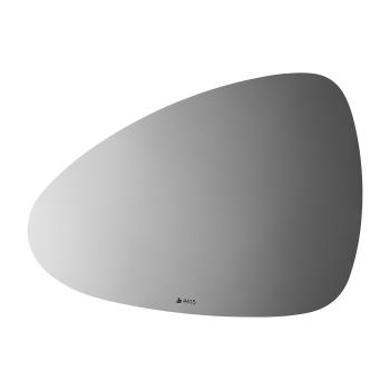 2013 Porsche Panamera Door Mirror Glass Left Burco 4415 image 2 of 2