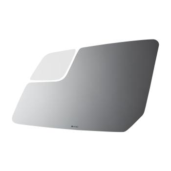 2016 Chevrolet Traverse Door Mirror Glass Left Lower Burco 4420 image 1 of 3