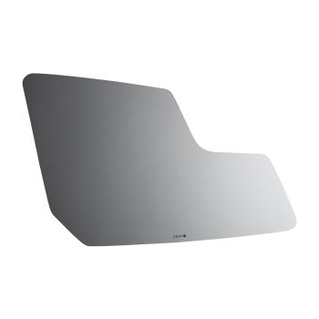 2016 Chevrolet Traverse Door Mirror Glass Left Lower Burco 4420 image 2 of 3