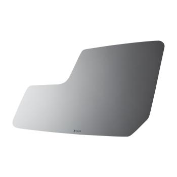 2016 Chevrolet Traverse Door Mirror Glass Left Lower Burco 4420 image 3 of 3