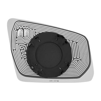 2014 Mercedes-Benz CLS63 AMG Door Mirror Glass Assembly