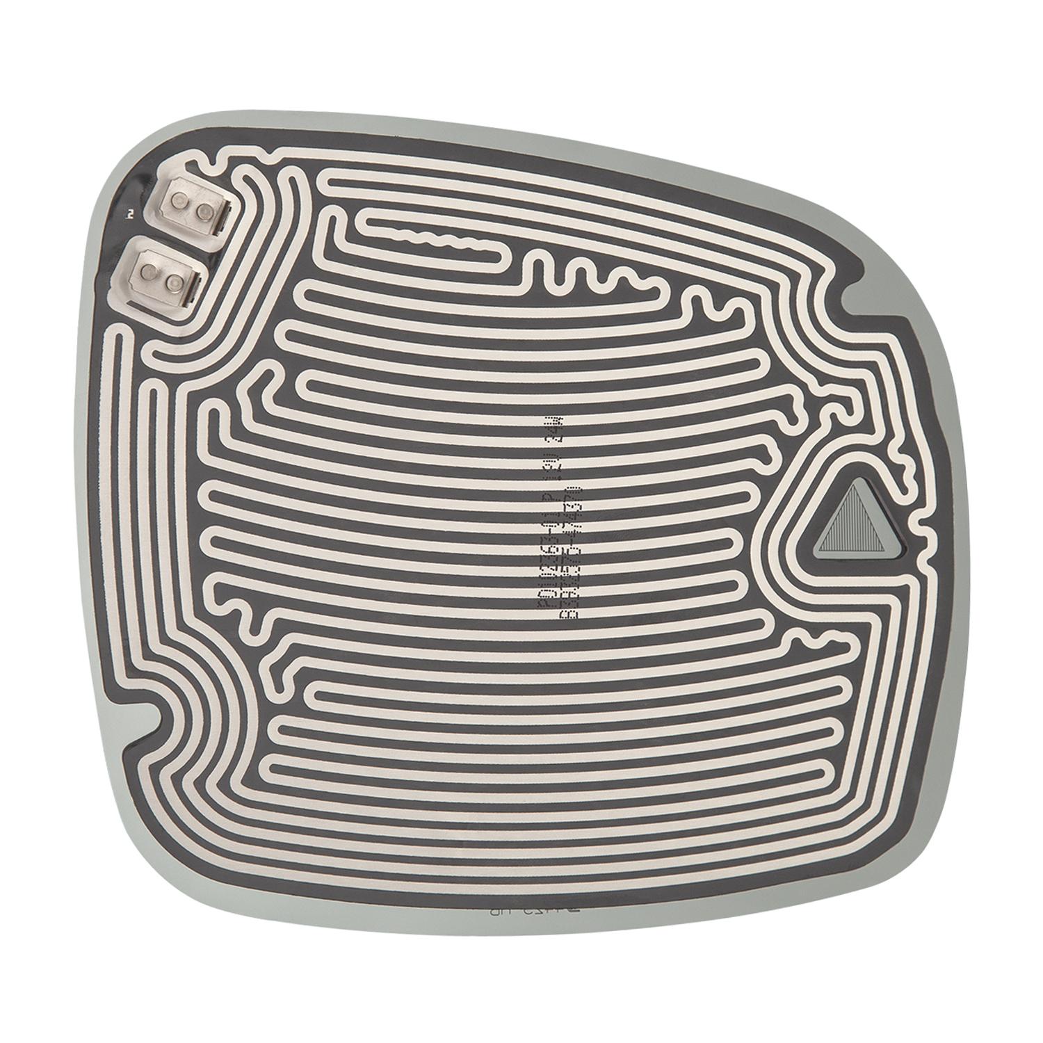 Burco 4425HB Door Mirror Glass product image 1 of 2