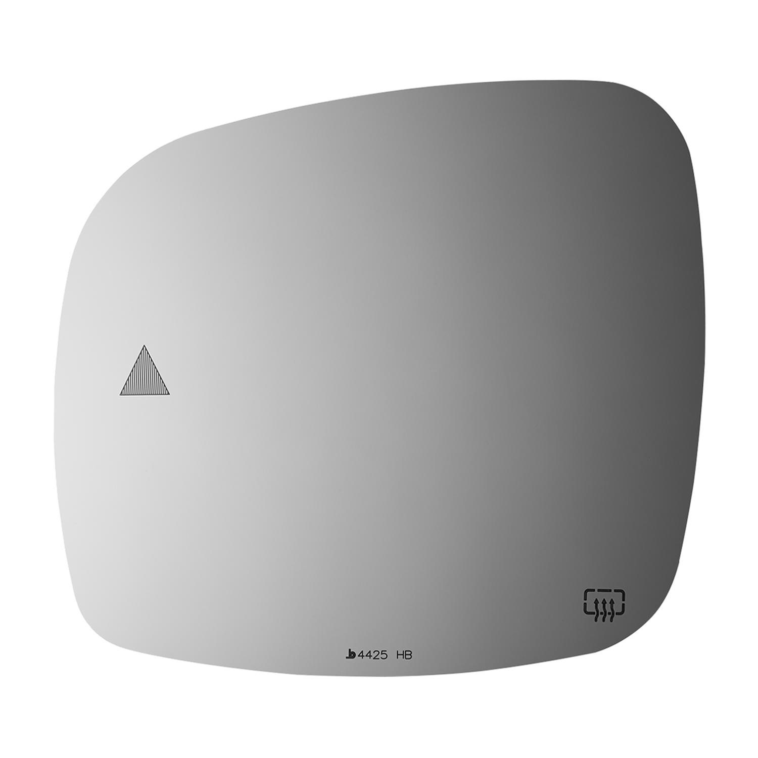 Burco 4425HB Door Mirror Glass product image 2 of 2
