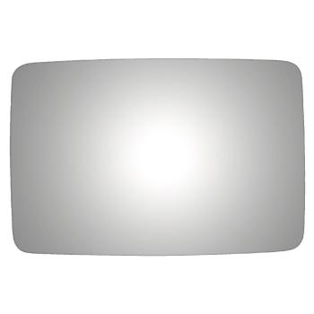 1985 Volkswagen Golf Door Mirror Glass