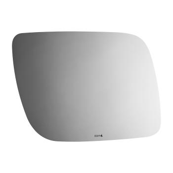 2016 Ford Explorer Door Mirror Glass Left Burco 4430 image 1 of 2