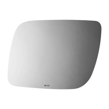 2016 Ford Explorer Door Mirror Glass Left Burco 4430 image 2 of 2