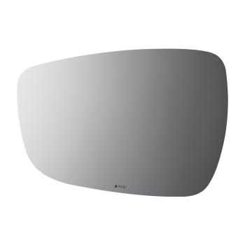 2012 Hyundai Accent Door Mirror Glass Left Burco 4432 image 2 of 2