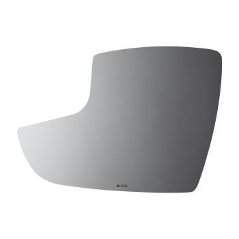 2015 Ford Focus Door Mirror Glass Left Lower Burco 4434 image 3 of 3