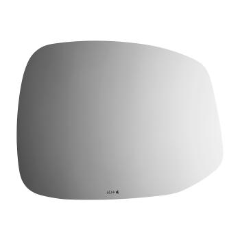 2013 Honda Civic Door Mirror Glass