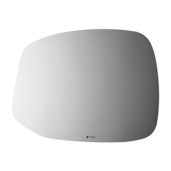 2013 Honda Civic Door Mirror Glass Left Burco 4436 image 2 of 2