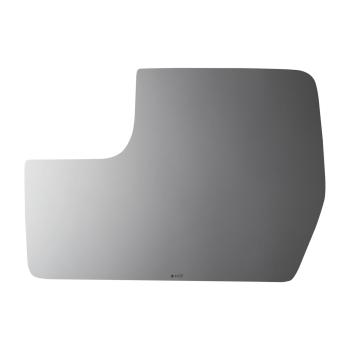 2011 Ford F-150 Door Mirror Glass Left Lower Burco 4438 image 3 of 3