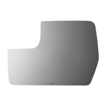 2011 Ford F-150 Door Mirror Glass Left Lower Burco 4439H image 3 of 3