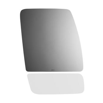 2016 Nissan NV2500 Door Mirror Glass Right Upper Burco 4441 image 1 of 3