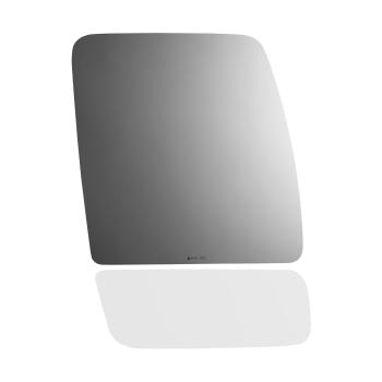 2012 Nissan NV3500 Door Mirror Glass Assembly Right Burco 4441RSG image 1 of 3