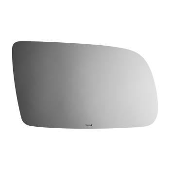 2014 Lincoln MKT Door Mirror Glass