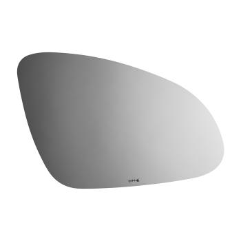 2012 Buick Verano Door Mirror Glass