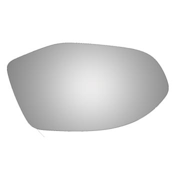 2017 Audi A7 Quattro Door Mirror Glass