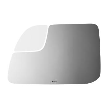 2011 Ford Edge Door Mirror Glass Left Lower Burco 4452 image 1 of 3