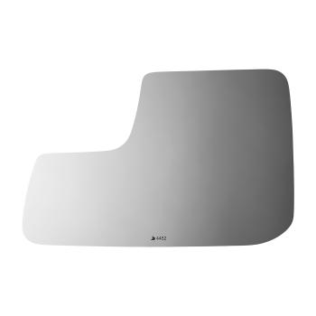 2011 Ford Edge Door Mirror Glass Left Lower Burco 4452 image 3 of 3