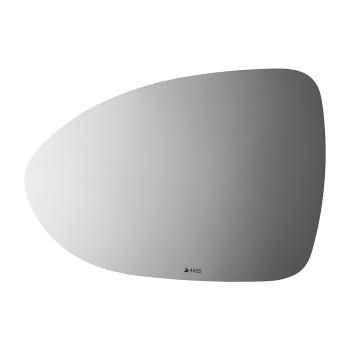 2016 Kia Rio Door Mirror Glass Left Burco 4455 image 2 of 2