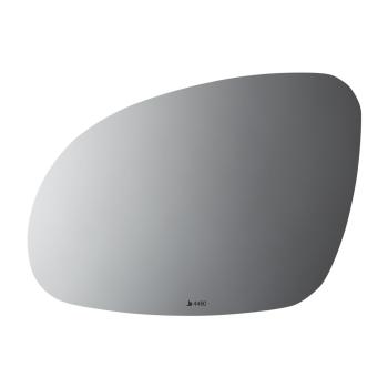 2004 Volkswagen Passat Door Mirror Glass Left Burco 4460 image 2 of 2