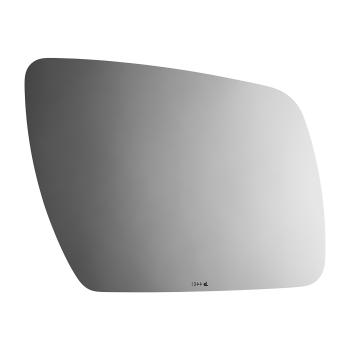2013 Kia Soul Door Mirror Glass Left Burco 4461 image 1 of 2