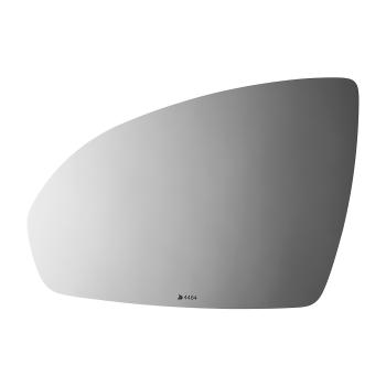 2015 Smart Fortwo Door Mirror Glass Left Burco 4464 image 2 of 2