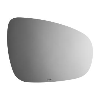 2015 Lexus RC F Door Mirror Glass Left Burco 4466 image 1 of 2