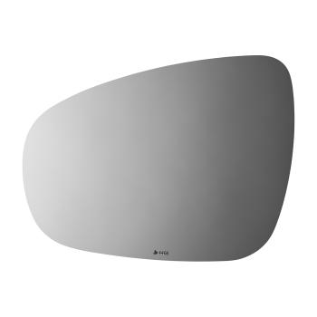 2015 Lexus RC F Door Mirror Glass Left Burco 4466 image 2 of 2