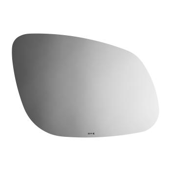 2006 Porsche Cayenne Door Mirror Glass
