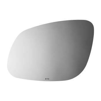 2006 Porsche Cayenne Door Mirror Glass Left Burco 4468 image 2 of 2