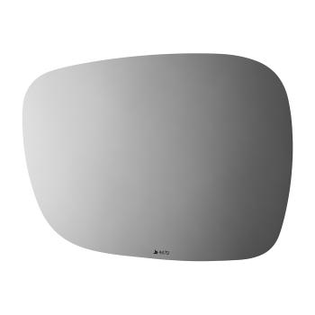 2014 BMW X3 Door Mirror Glass Left Burco 4470 image 2 of 2
