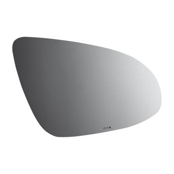 2014 Toyota Avalon Door Mirror Glass