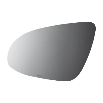 2014 Toyota Camry Door Mirror Glass Left Burco 4472 image 2 of 2