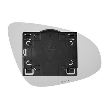 2014 Toyota Avalon Door Mirror Glass Assembly