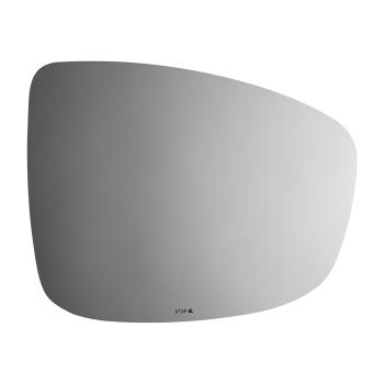 2015 Mazda CX-5 Door Mirror Glass