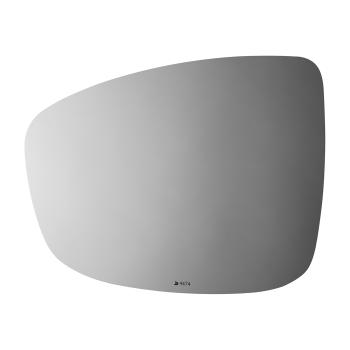 2014 Mazda CX-5 Door Mirror Glass Left Burco 4474 image 2 of 2