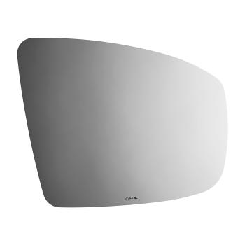 2016 Nissan Pathfinder Door Mirror Glass
