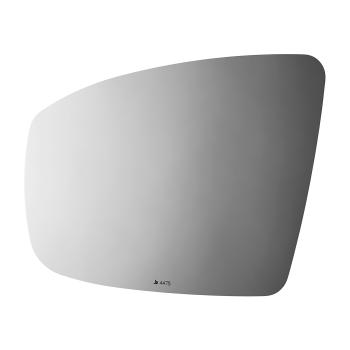 2015 Nissan Pathfinder Door Mirror Glass Left Burco 4475 image 2 of 2