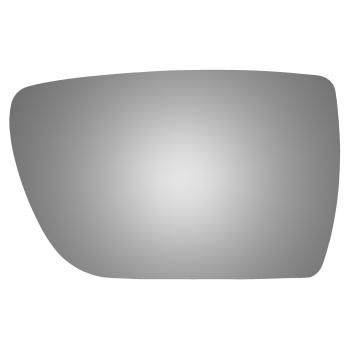 2014 Hyundai Azera Door Mirror Glass Left Burco 4477 image 1 of 1