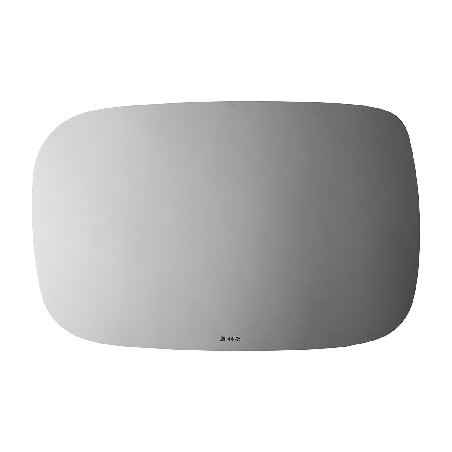 Burco 4478 Door Mirror Glass product image 2 of 2