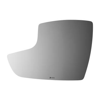 2014 Ford C-Max Door Mirror Glass Left Lower Burco 4479 image 3 of 3