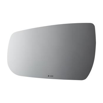2013 Chevrolet Malibu Door Mirror Glass Left Burco 4480 image 2 of 2